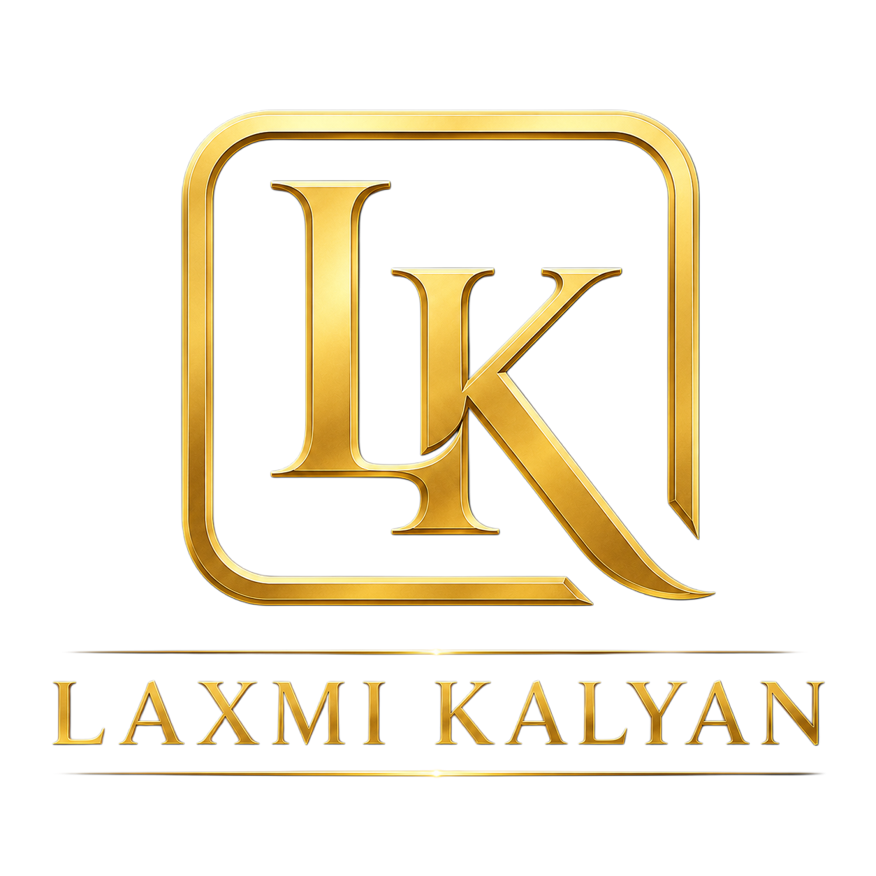 Laxmi kalyan Games Logo